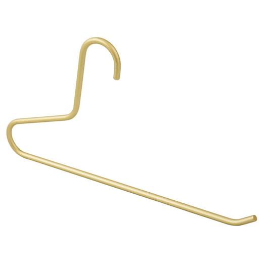Aluminum Clothes Hanger — My Store