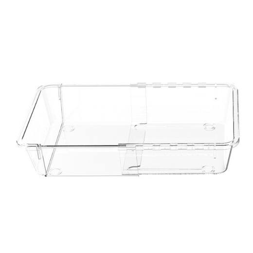 Extendable Drawer Organizer with Dividers — My Store