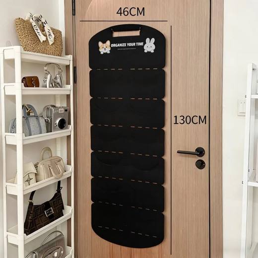 Felt Hanging Hat Organizer — My Store